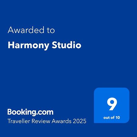 Harmony Studio Annecy Exterior foto