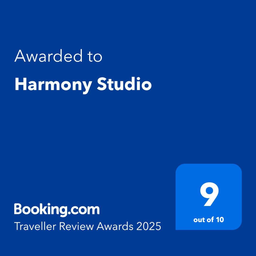 Harmony Studio Annecy Exterior foto