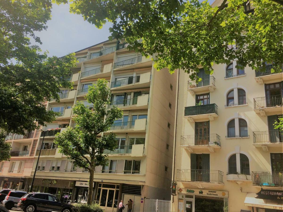 Harmony Studio Annecy Exterior foto
