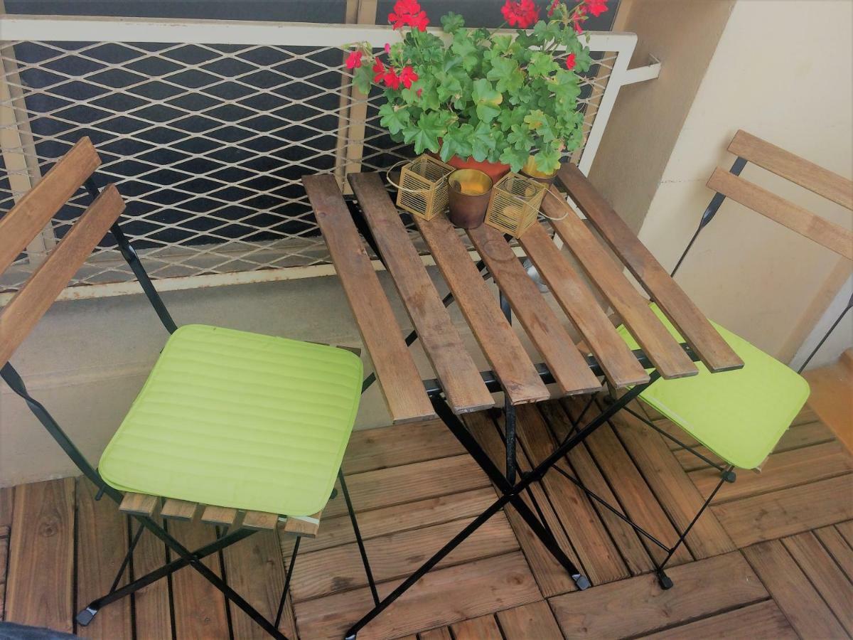 Harmony Studio Annecy Exterior foto
